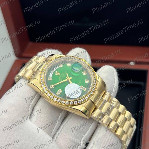 Rolex Day-Date 36mm 11134 фото 5