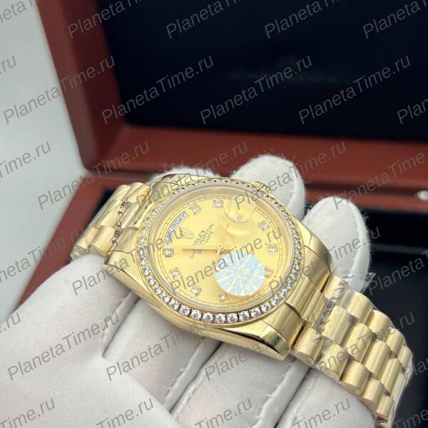 Rolex Day-Date 36mm 11135 фото 6