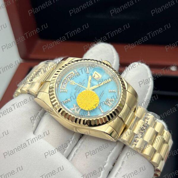 Rolex Day-Date 36mm 11137 фото 6