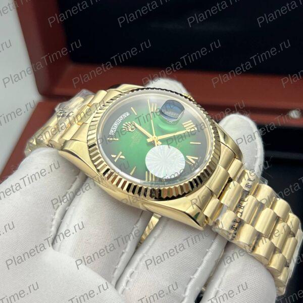 Rolex Day-Date 36mm 11138 фото 6