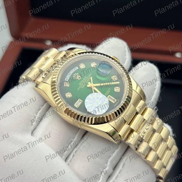 Rolex Day-Date 36mm 11140 фото 6