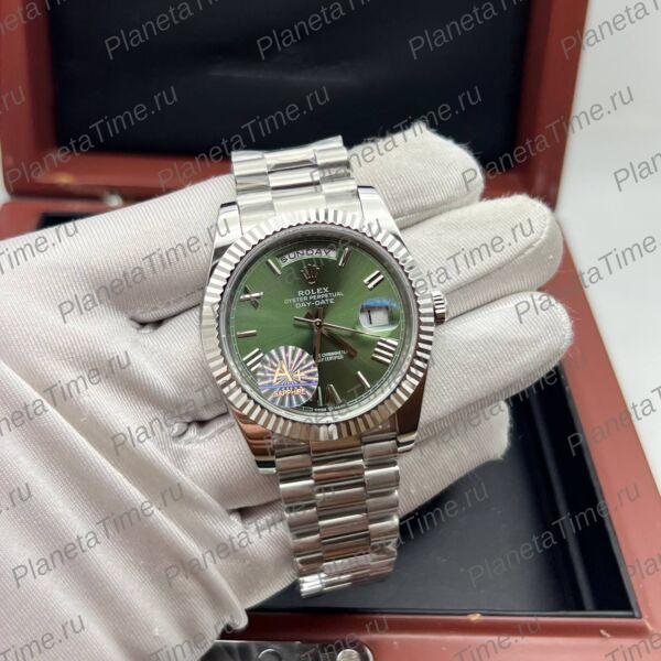 Rolex Day-Date 41mm 11156 фото 5