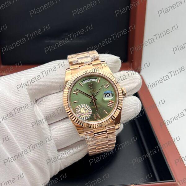 Rolex Day-Date 41mm 11157 фото 5