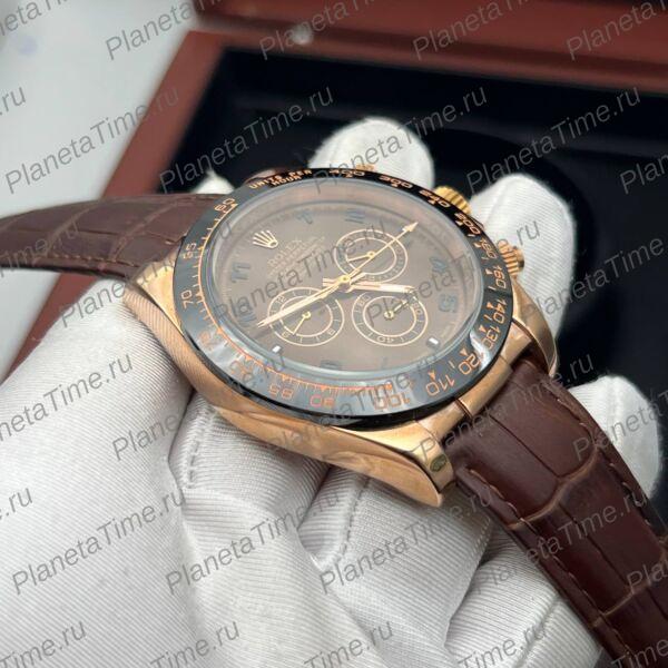 Rolex Cosmograph Daytona 11195 фото 6