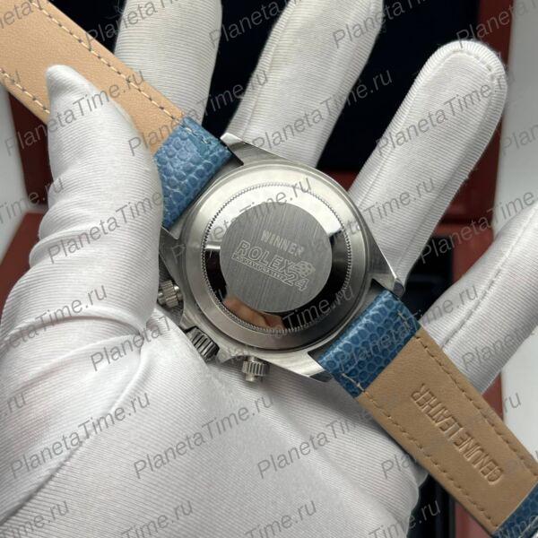Rolex Cosmograph Daytona 11199 фото 6