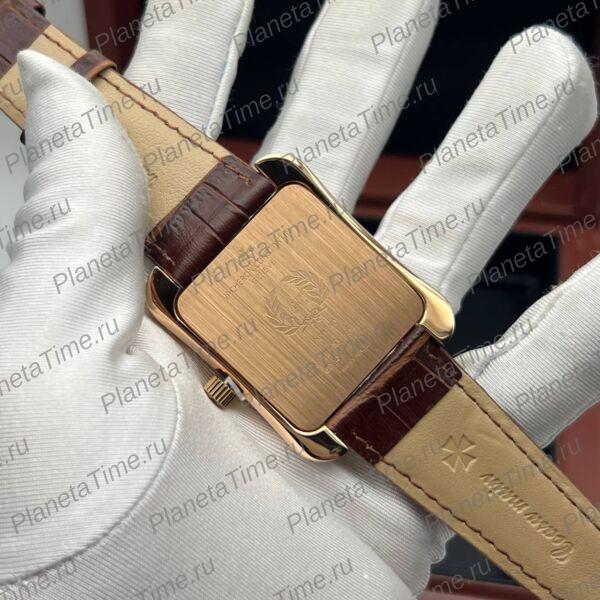 Vacheron Constantin Historiques Toledo 1951 фото 6