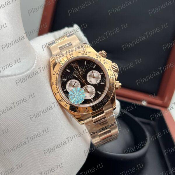 Rolex Cosmograph Daytona 11207 фото 4