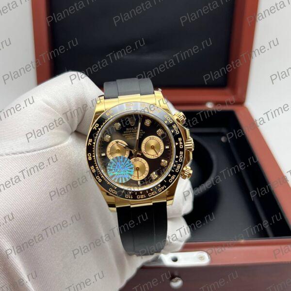 Rolex Cosmograph Daytona 11215 фото 5