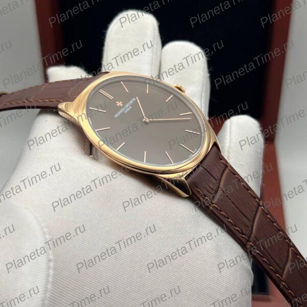 Vacheron Constantin Historiques Ultra-Fine 1955 фото 5