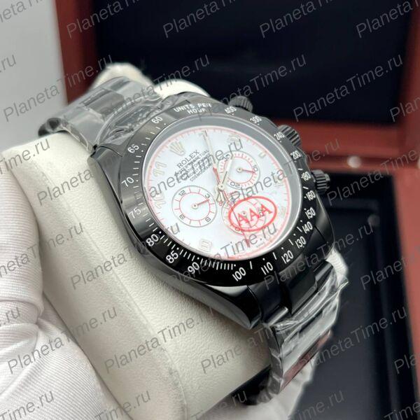 Rolex Cosmograph Daytona Black Venom 11233 фото 7