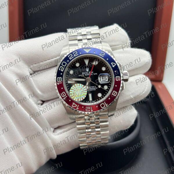 Rolex GMT-Master II 11243