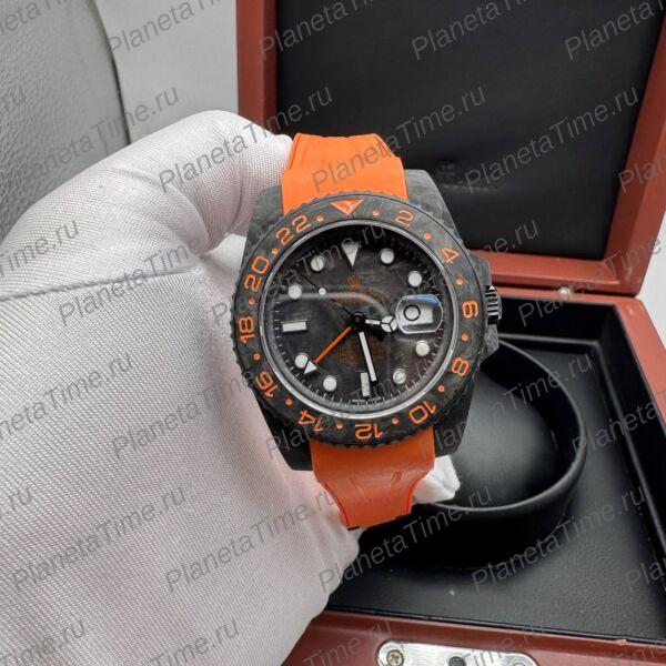 Rolex GMT-Master II DiW Carbon 11257 фото 4