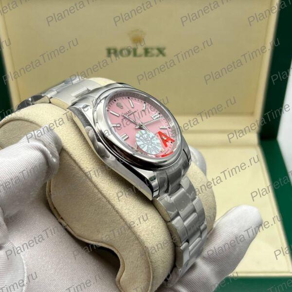 Rolex Oyster Perpetual 36mm 11292 фото 6