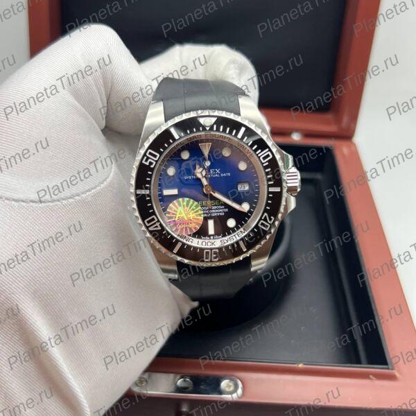 Rolex Sea-Dweller Deepsea 11311 фото 5
