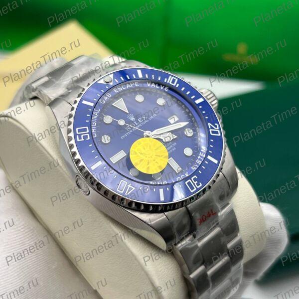 Rolex Sea-Dweller Deepsea 11312 фото 6