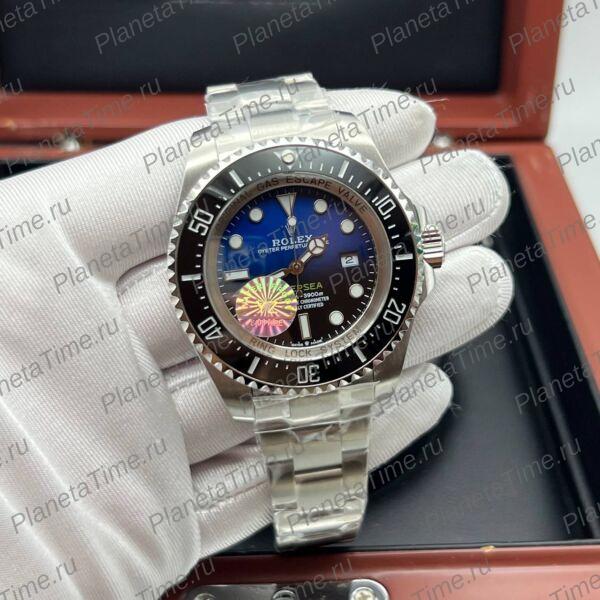 Rolex Sea-Dweller Deepsea 11313 фото 5