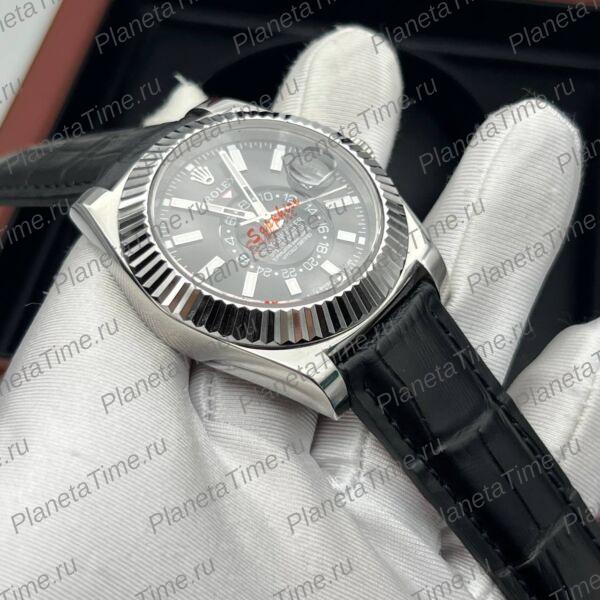 Rolex Sky-Dweller 11317 фото 6