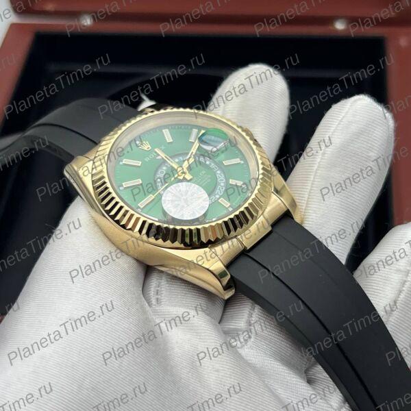 Rolex Sky-Dweller 11321 фото 6