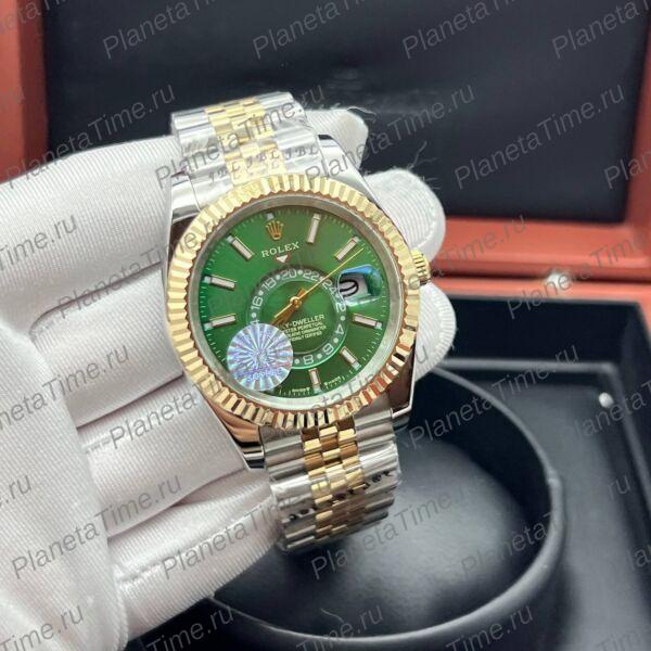 Rolex Sky-Dweller 11323 фото 6