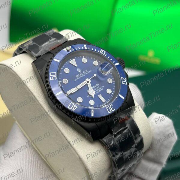 Rolex Submariner Date 11333 фото 6