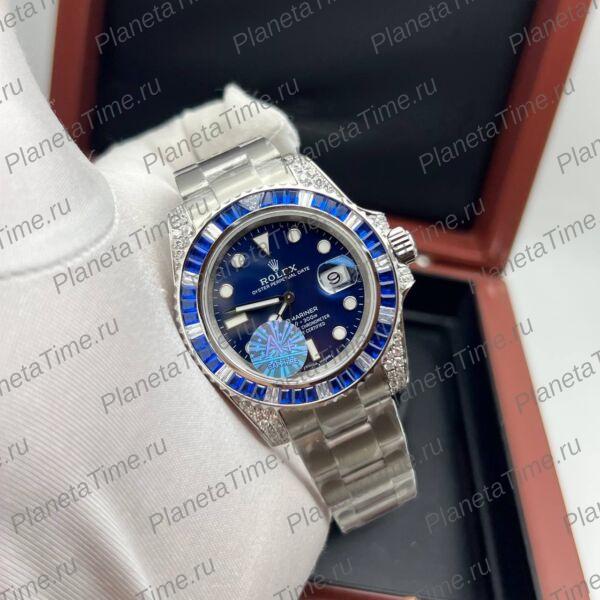 Rolex Submariner Date 11341 фото 6