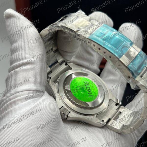 Rolex Yacht-Master 11351 фото 6