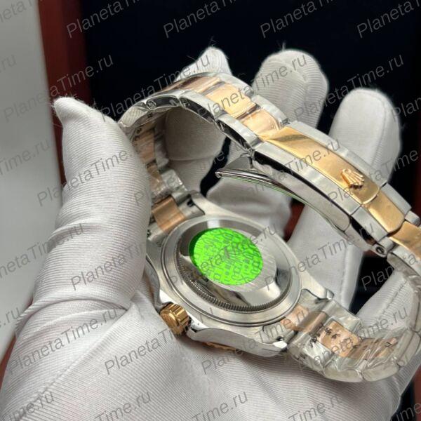 Rolex Yacht-Master 11352 фото 6