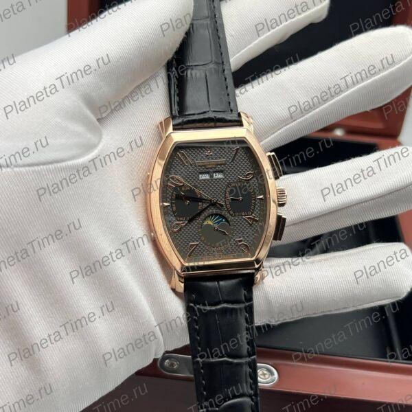 Vacheron Constantin Malte Tonneau Day-Date 10060 фото 5