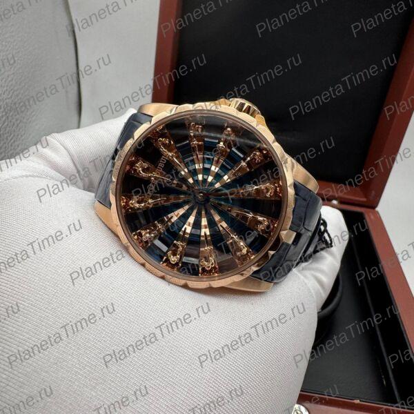 Roger Dubuis Excalibur Knights of the Round Table 11366 фото 4