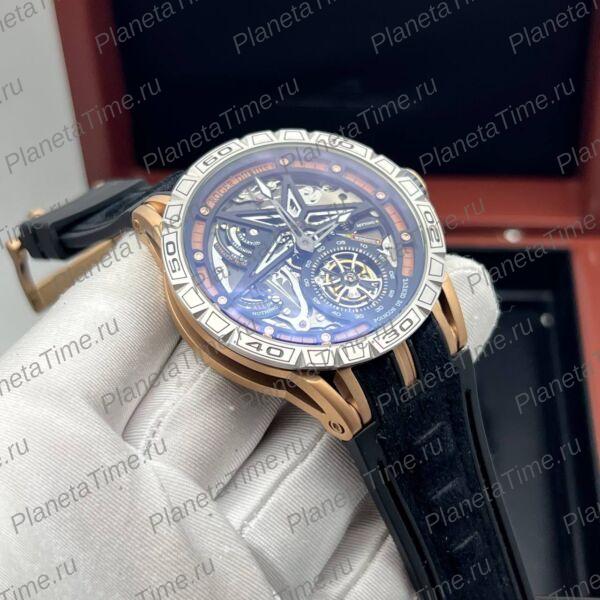 Roger Dubuis Excalibur Spider 11382 фото 6