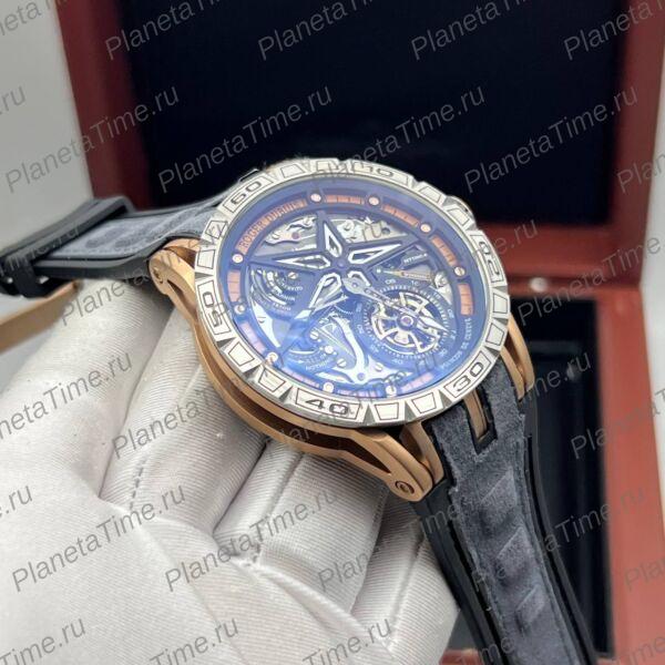 Roger Dubuis Excalibur Spider 11383 фото 6