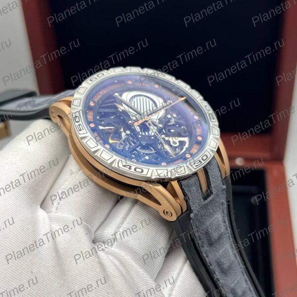 Roger Dubuis Excalibur Spider 11384 фото 6