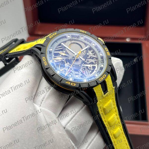 Roger Dubuis Excalibur Spider Aventador S 11386 фото 6