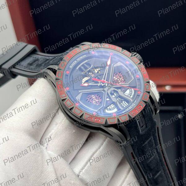 Roger Dubuis Excalibur Spider Huracán 11387 фото 6