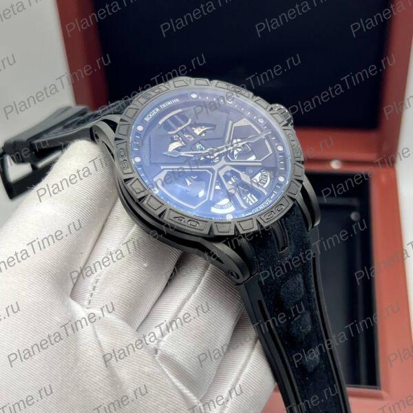 Roger Dubuis Excalibur Spider Huracán 11389 фото 6