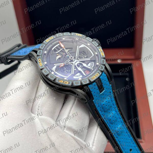 Roger Dubuis Excalibur Spider Huracán 11391 фото 6