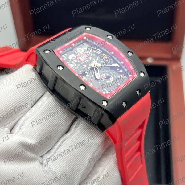 Richard Mille RM 011 Felipe Massa 11417 фото 5