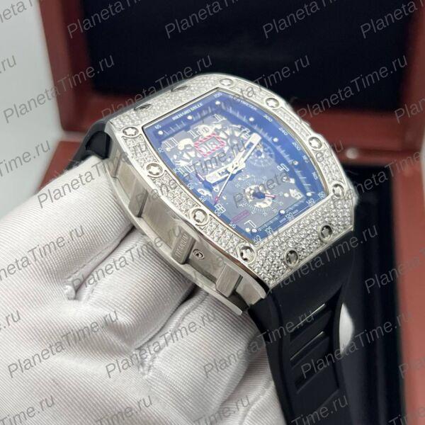 Richard Mille RM 011 Felipe Massa 11418 фото 6