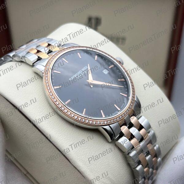Raymond Weil Toccata 11508 фото 6