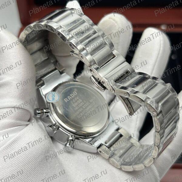 Rado Centrix Chronograph 11543 фото 6