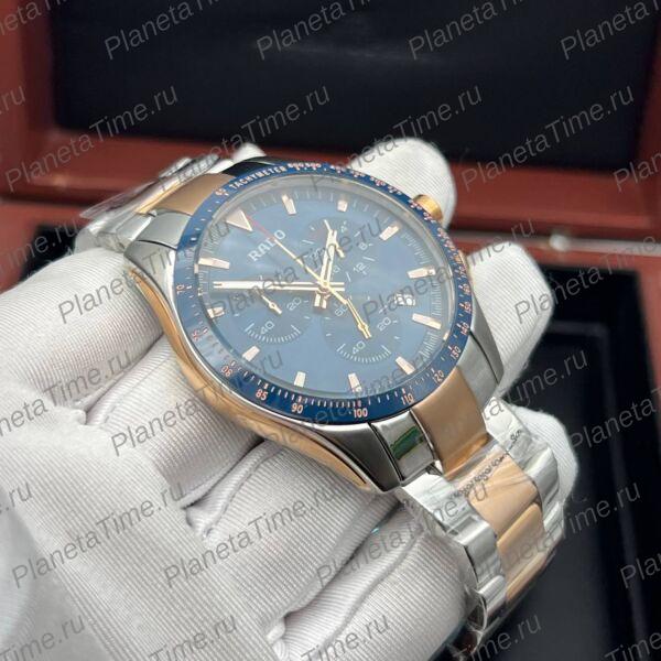 Rado HyperChrome Match Point Chronograph 11575 фото 6