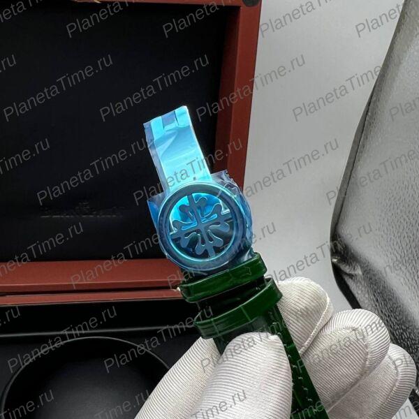 Patek Philippe Annual Calendar 11663 фото 6