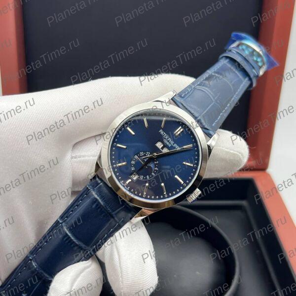 Patek Philippe Annual Calendar 11678