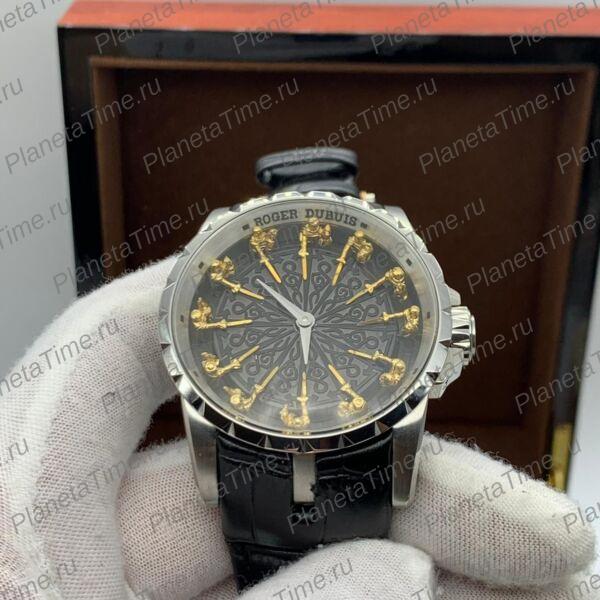 Roger Dubuis Excalibur Knights of the Round Table 11374 фото 5