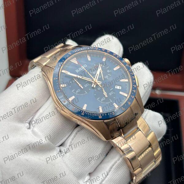 Rado HyperChrome Match Point Chronograph 11582 фото 6