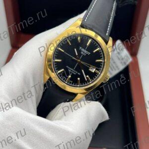 Tissot Gentleman Silicium 10447
