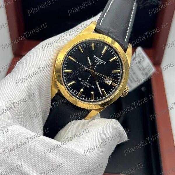 Tissot Gentleman Silicium 10447