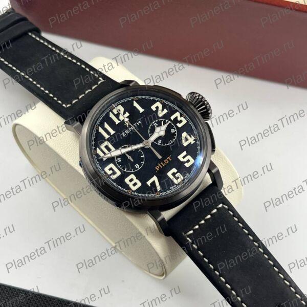 Zenith Pilot Type 20 Chronograph 10015 фото 6
