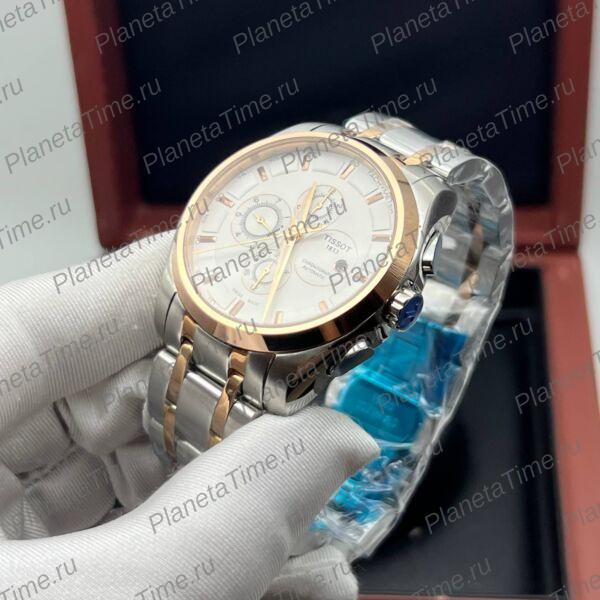Tissot Couturier Automatic 10393 фото 4