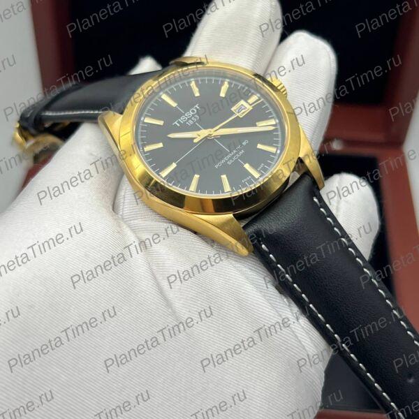 Tissot Gentleman Silicium 10447 фото 5
